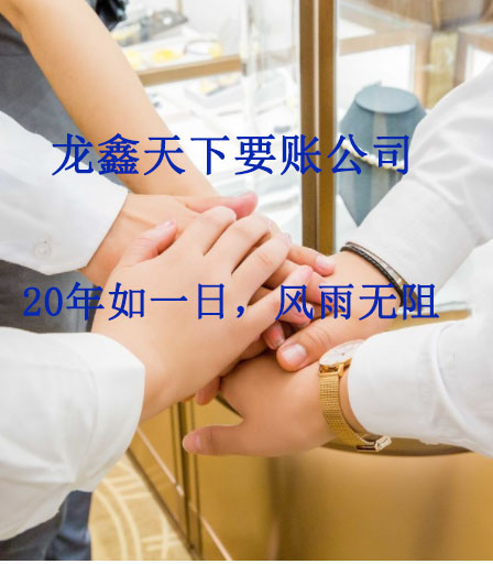 禄丰要账公司